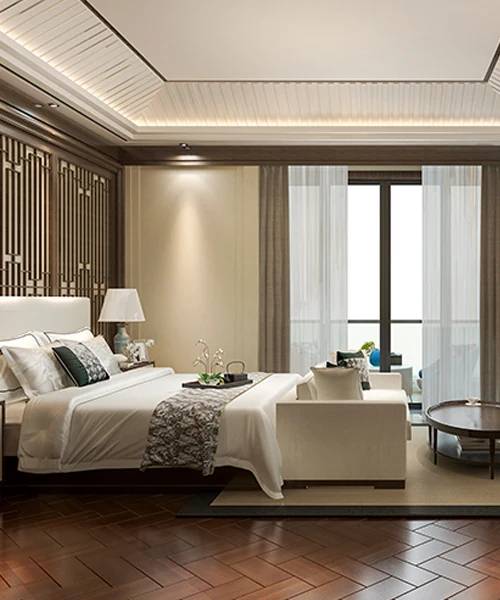 Solitairian highlight 2bhk